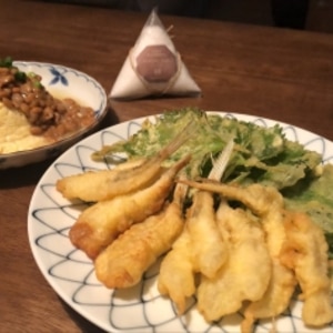 メゴチの天ぷら 一味塩 レシピ 作り方 By Yoshi Original 楽天レシピ メゴチの天ぷら 一味塩 レシピ 作り方 By Yoshi Original 楽天レシピ